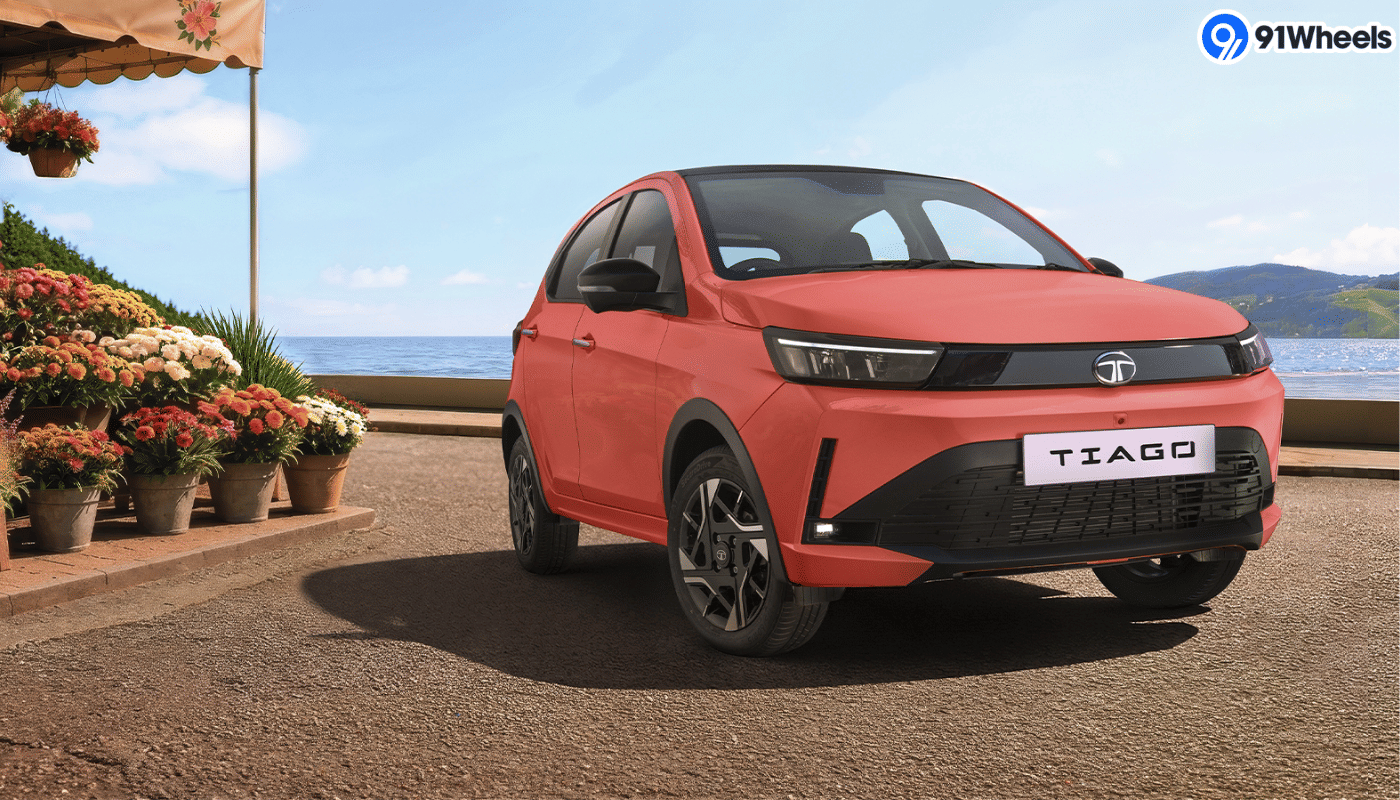 Tata Tiago